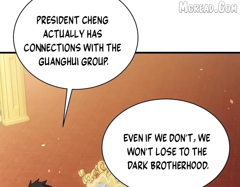 I Rely on My Invincibility to Deal Tons of Damage Passively! Chapter 163  - page 89